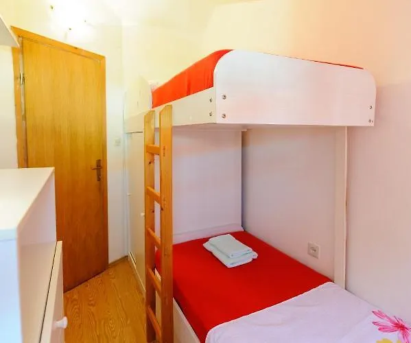 Kovacic_grubisic Apartman *